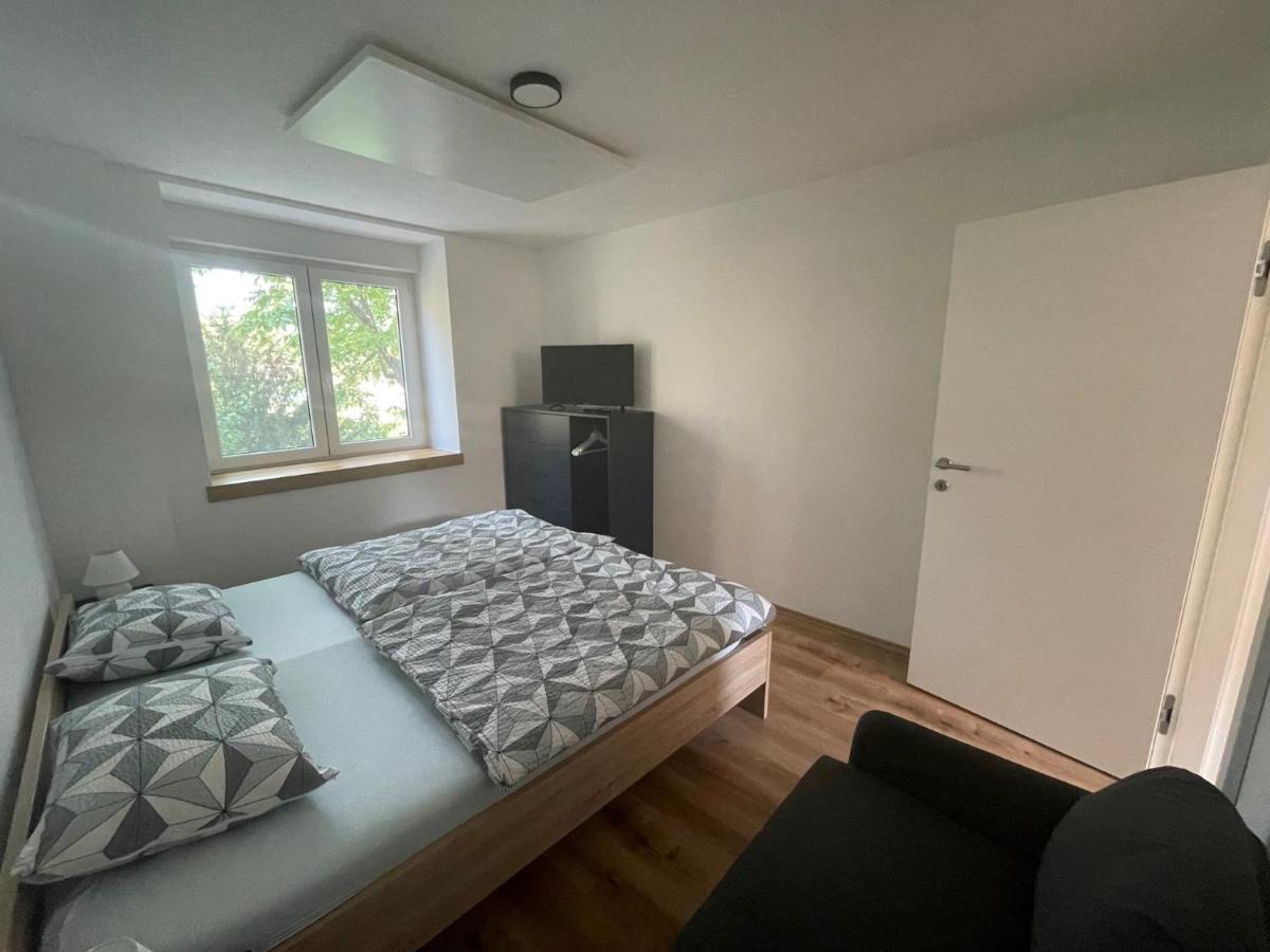 Azimut Hisa Apartment Tolmin Bagian luar foto