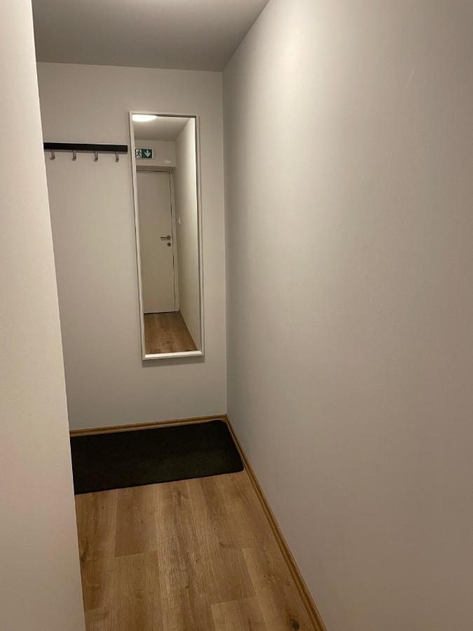 Azimut Hisa Apartment Tolmin Bagian luar foto