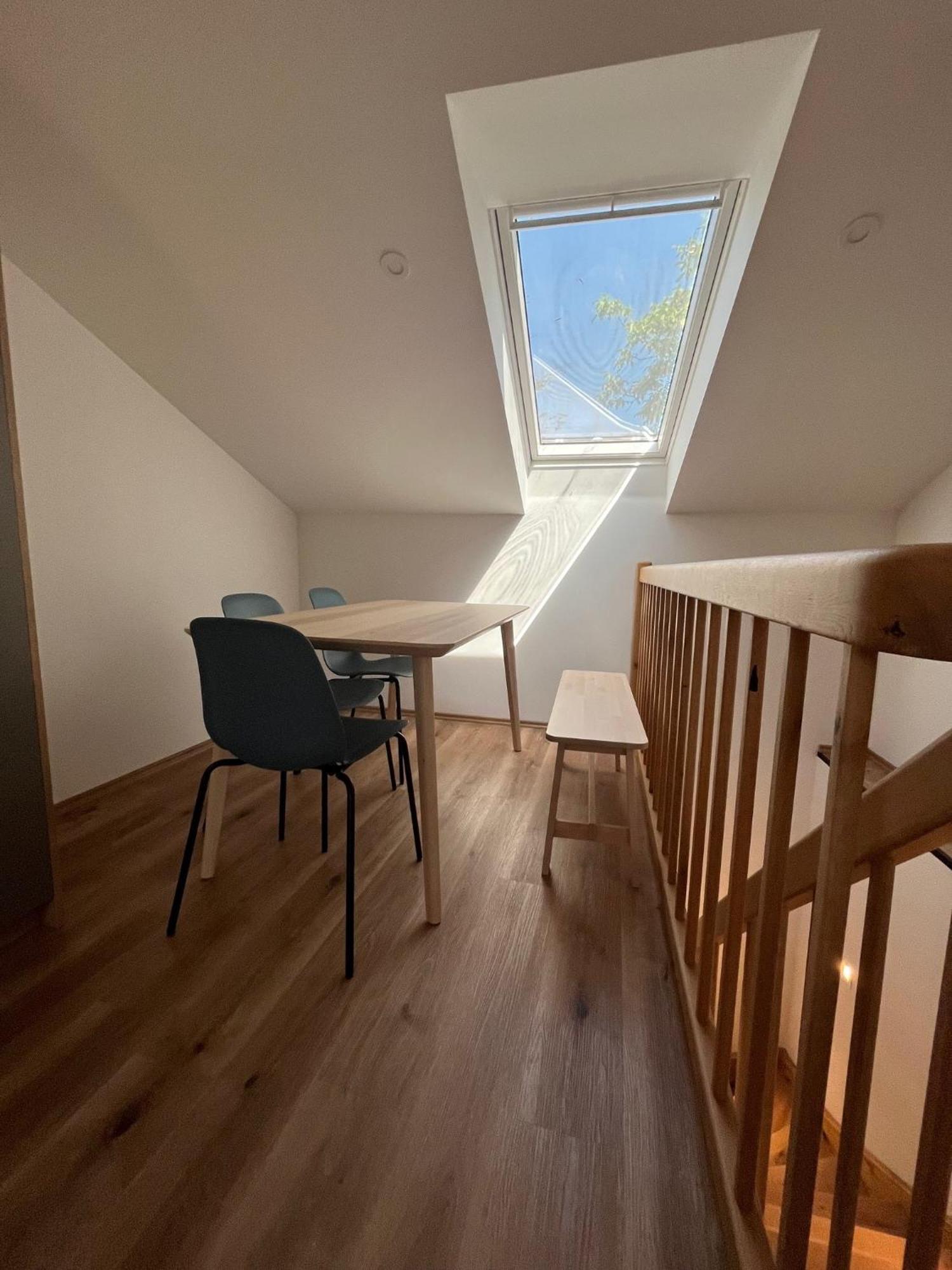 Azimut Hisa Apartment Tolmin Bagian luar foto